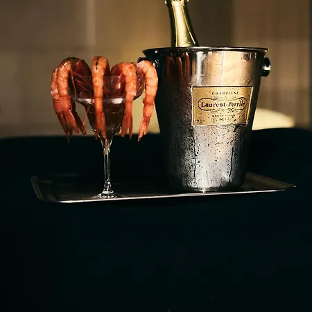 Palazzo Del Corso - Boutique 5*