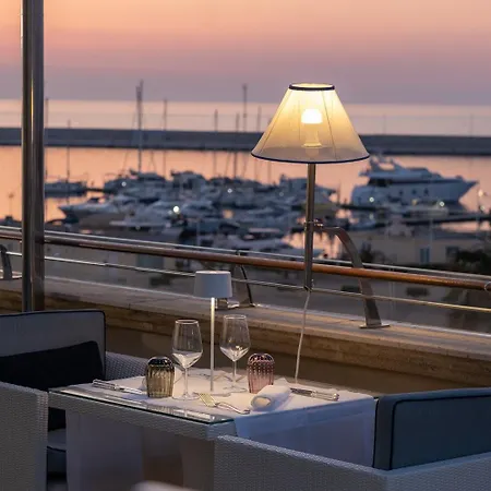 Szálloda Palazzo Del Corso - Boutique 5*