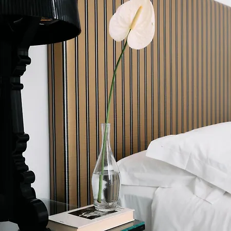 Palazzo Del Corso - Boutique Hotel Gallipoli