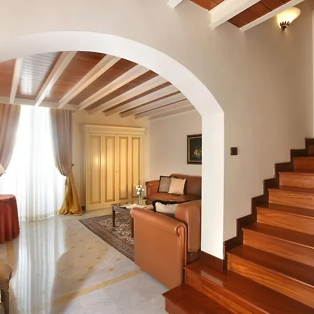 Szálloda Palazzo Del Corso - Boutique Gallipoli