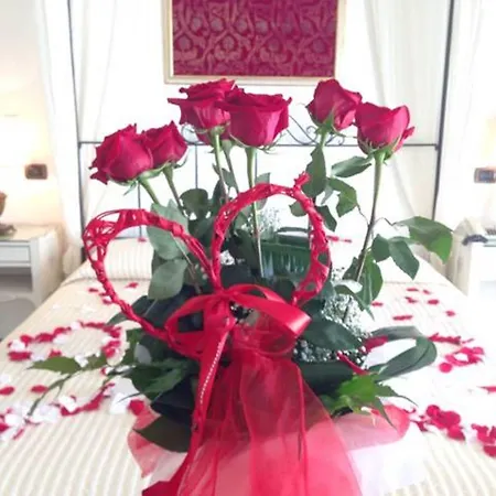 Hotel Palazzo Del Corso - Boutique 5*