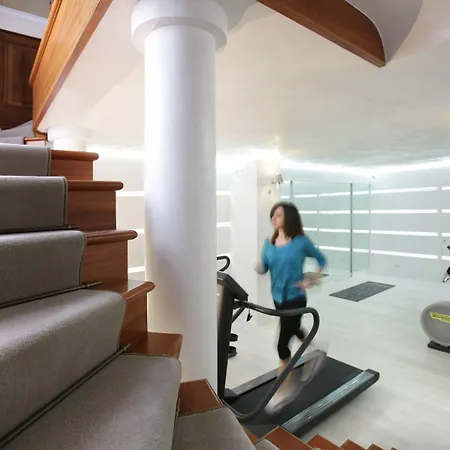 Palazzo Del Corso - Boutique فندق