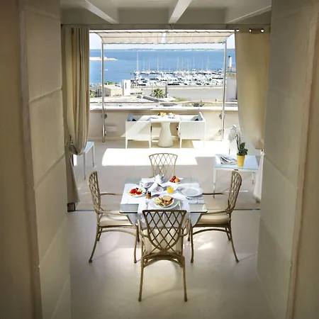 Palazzo Del Corso - Boutique 5*