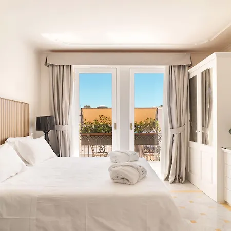 Palazzo Del Corso - Boutique Hotel Gallipoli