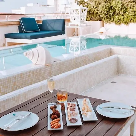 Palazzo Del Corso - Boutique 5*